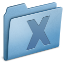 Blue System icon